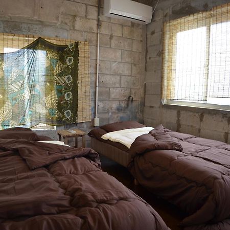 Guest House Isa Motobu Ngoại thất bức ảnh